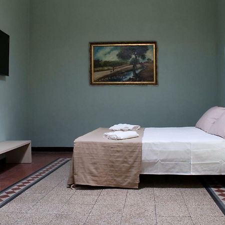 La Casa Di Isabella Bed and Breakfast Κατάνια Εξωτερικό φωτογραφία