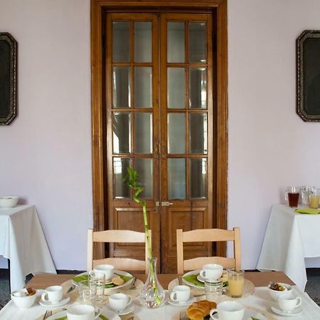 La Casa Di Isabella Bed and Breakfast Κατάνια Εξωτερικό φωτογραφία