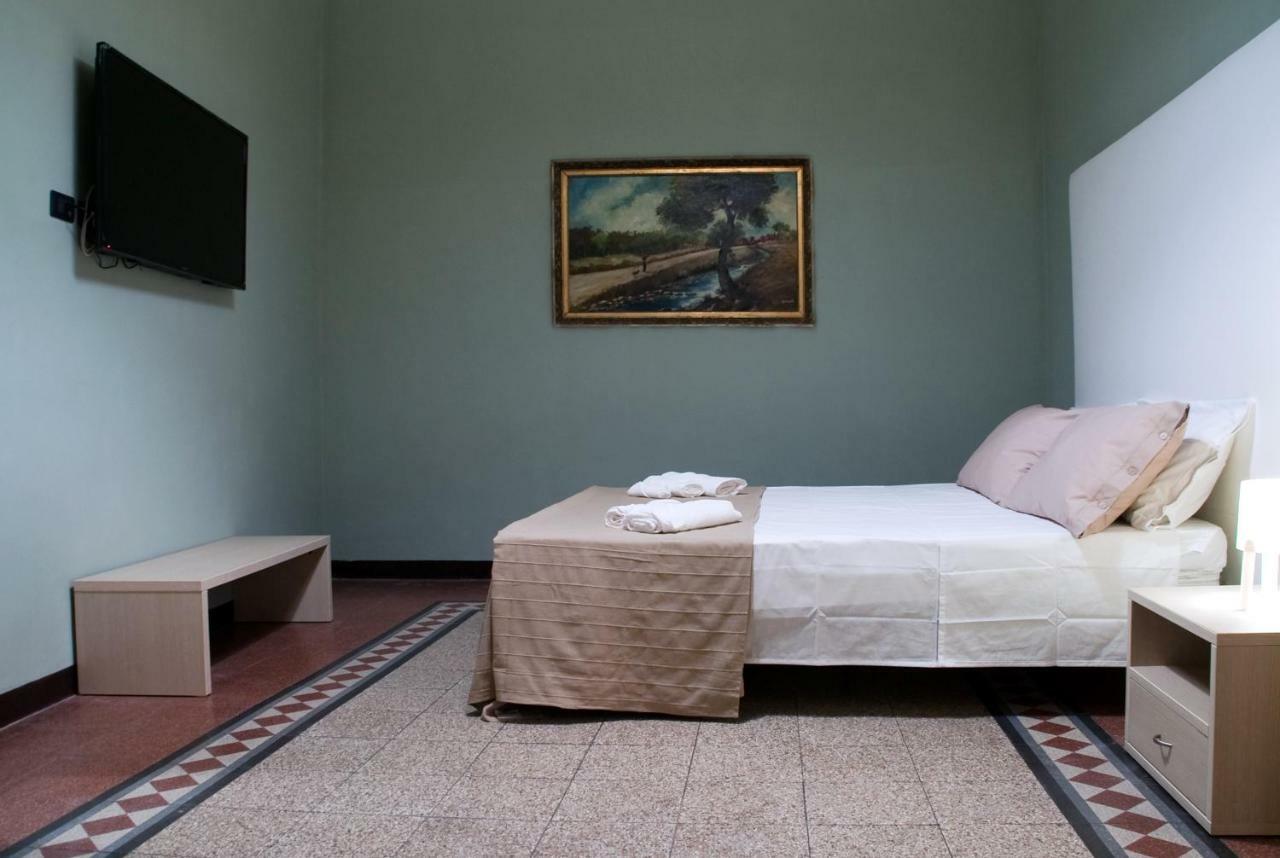 La Casa Di Isabella Bed and Breakfast Κατάνια Εξωτερικό φωτογραφία